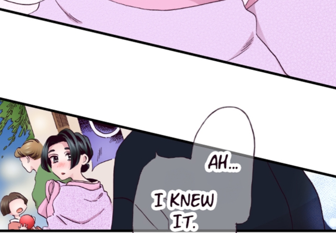 Divorce Is Out Of The Question! Chapter 12 - page 101