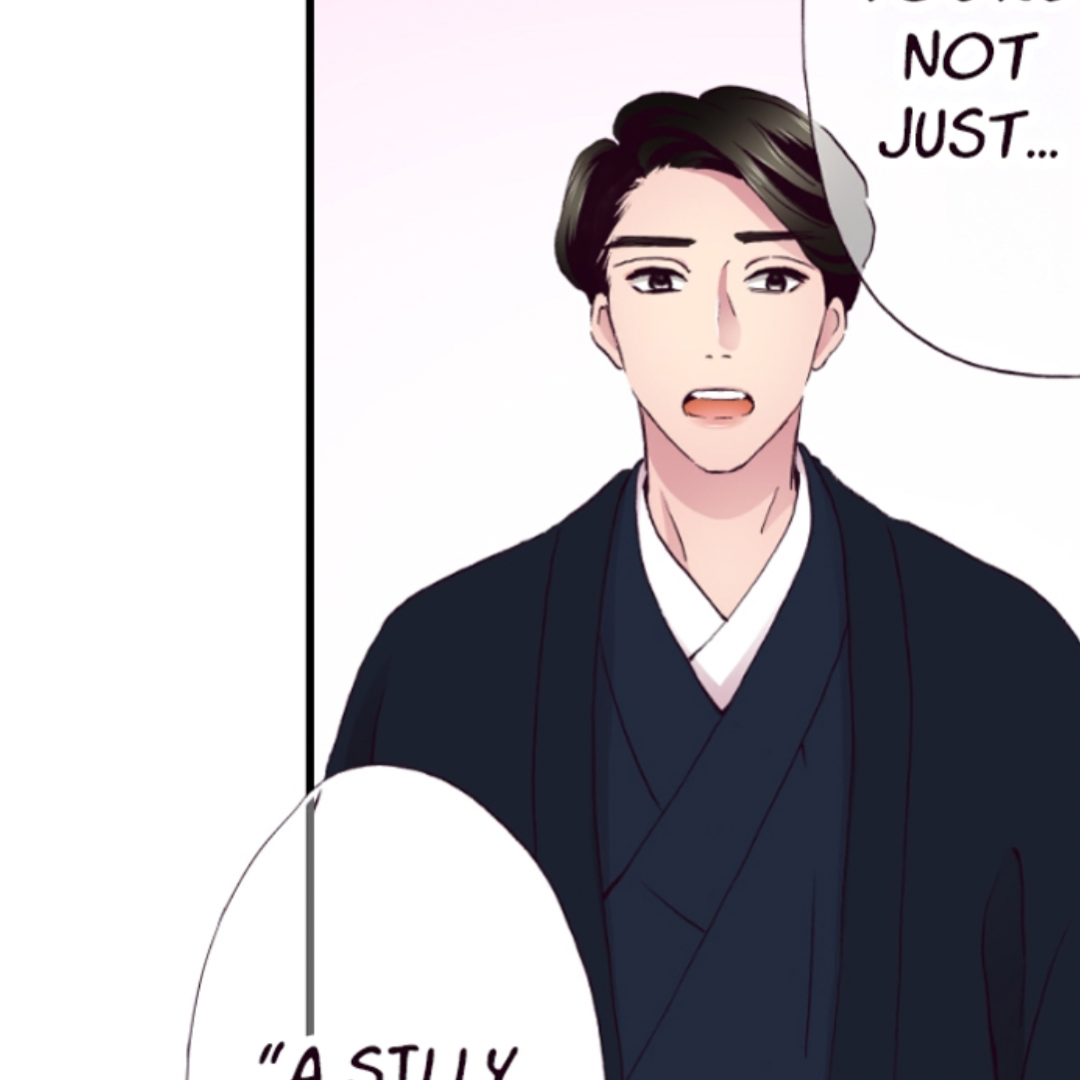 Divorce Is Out Of The Question! Chapter 12 - page 20
