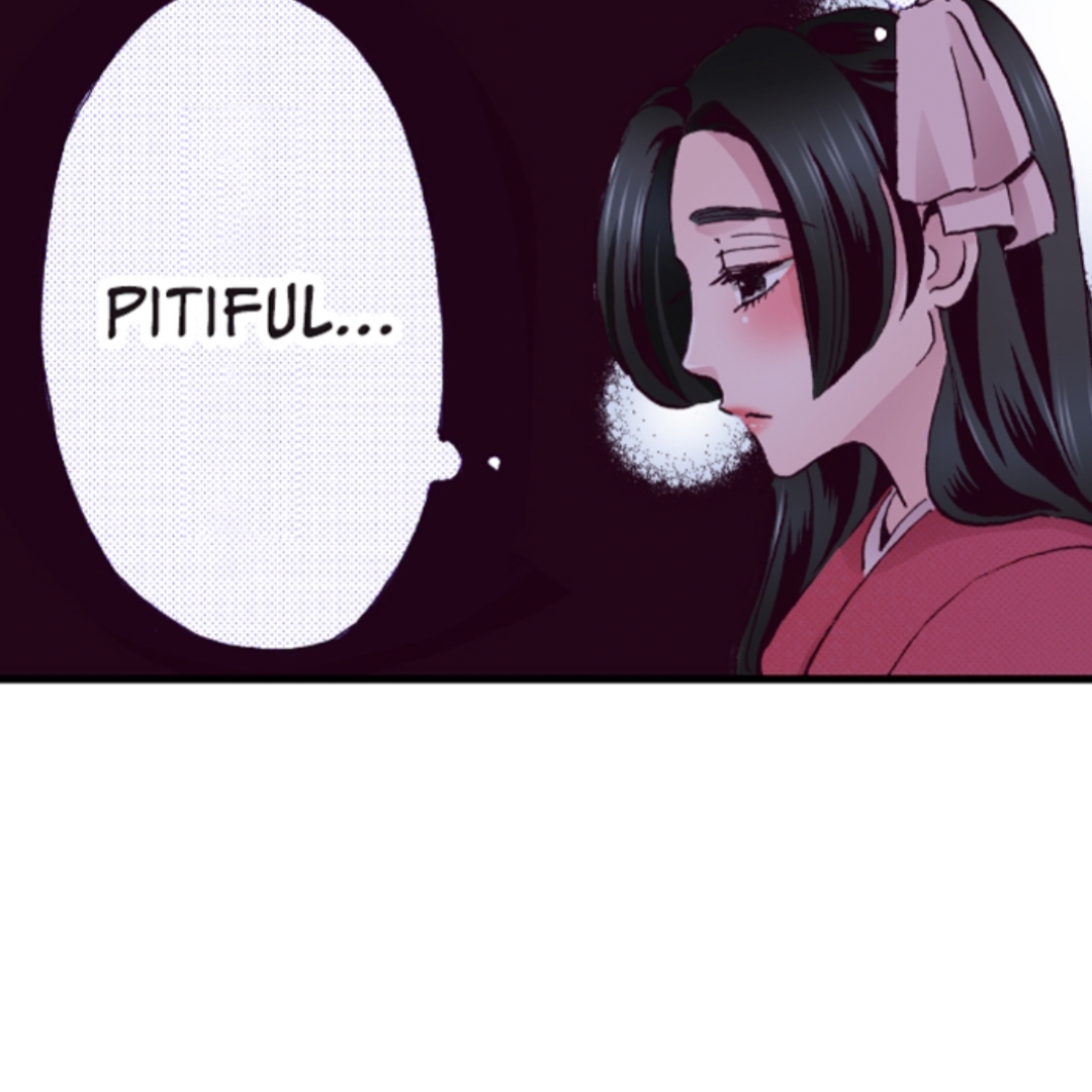 Divorce Is Out Of The Question! Chapter 12 - page 3