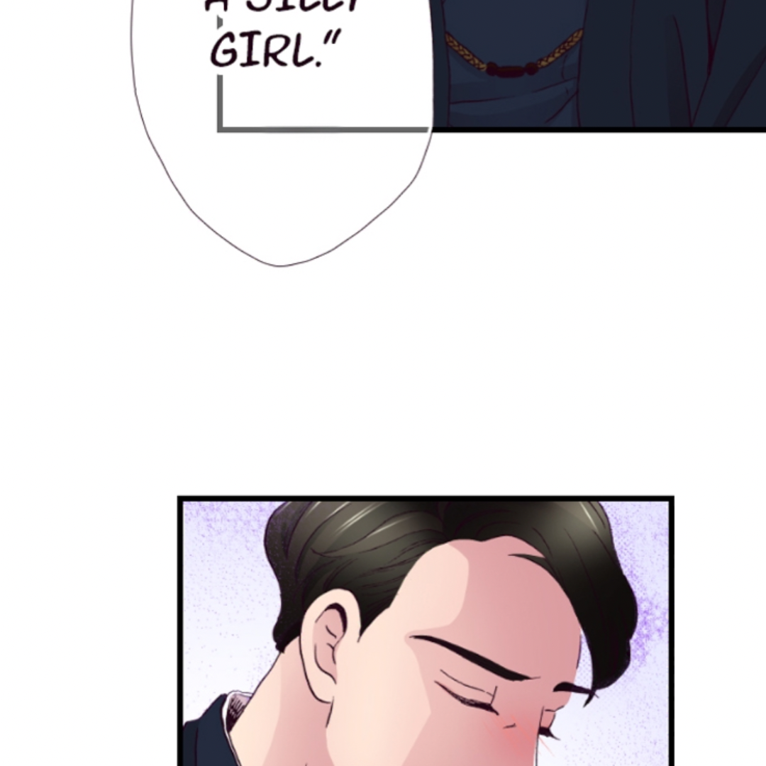 Divorce Is Out Of The Question! Chapter 12 - page 21