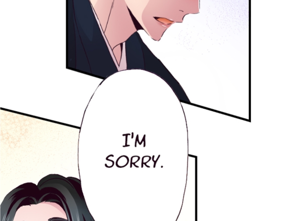 Divorce Is Out Of The Question! Chapter 12 - page 22