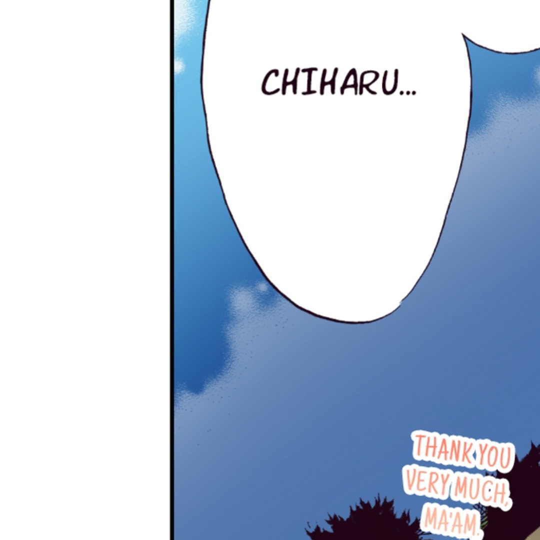 Divorce Is Out Of The Question! Chapter 12 - page 25