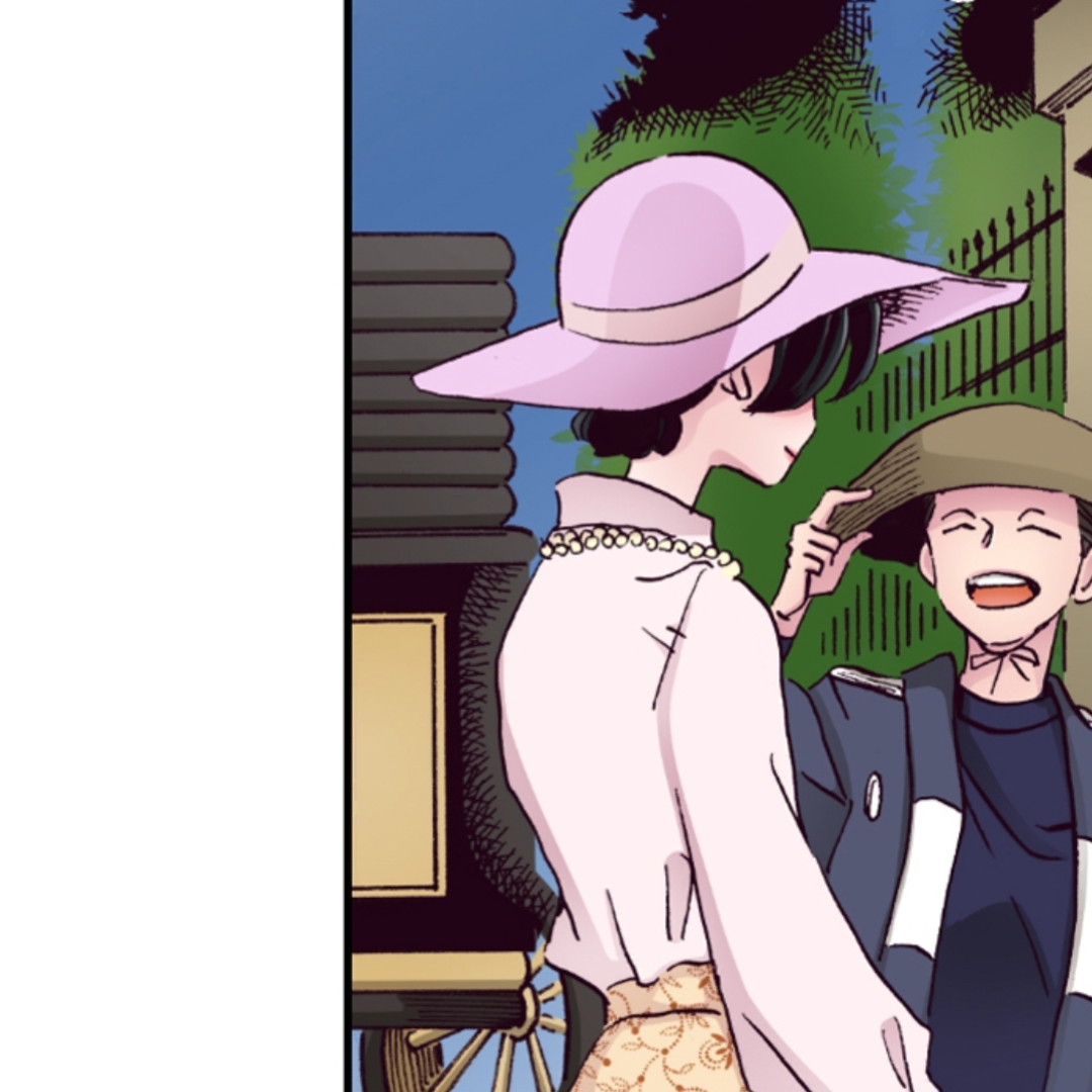 Divorce Is Out Of The Question! Chapter 12 - page 26