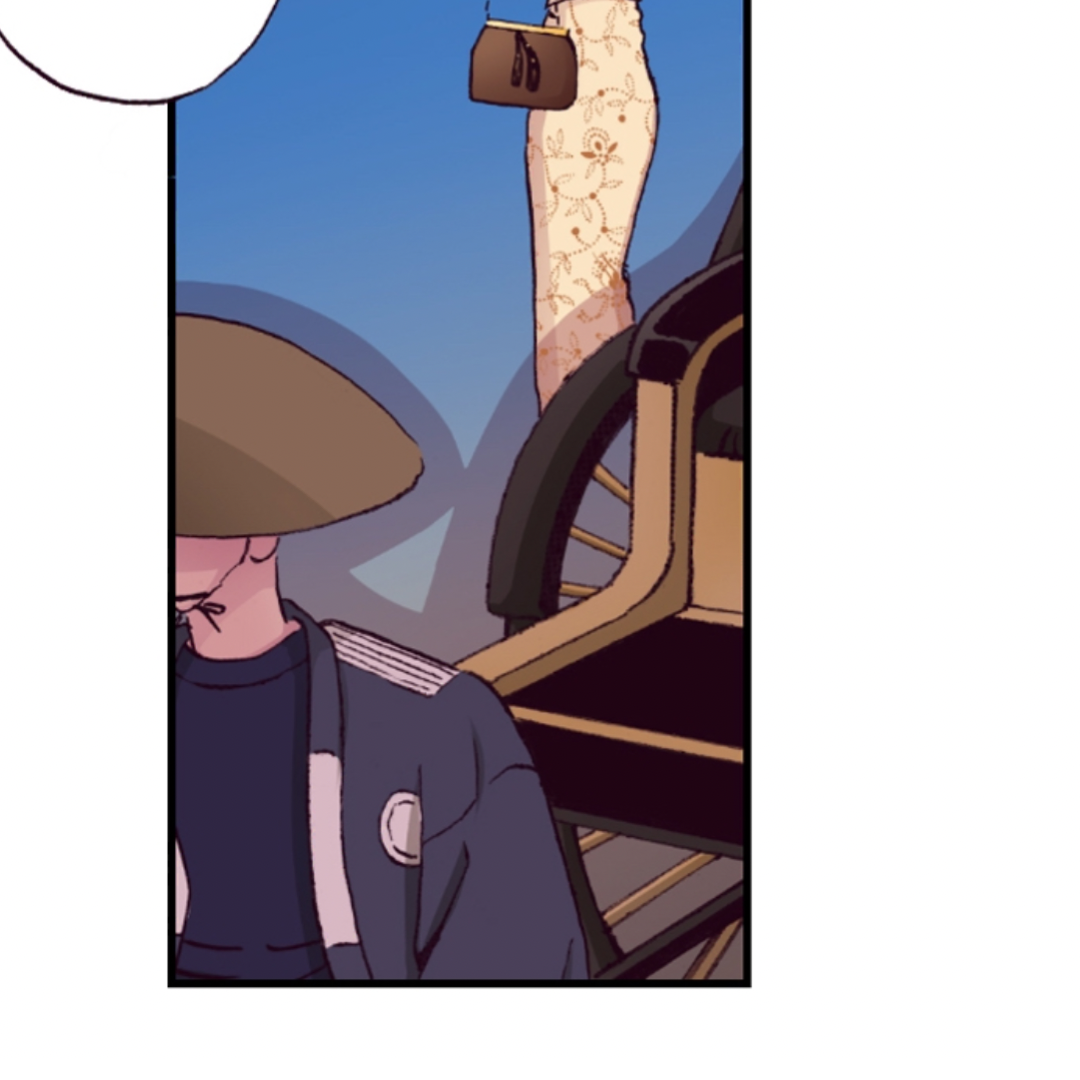 Divorce Is Out Of The Question! Chapter 12 - page 28