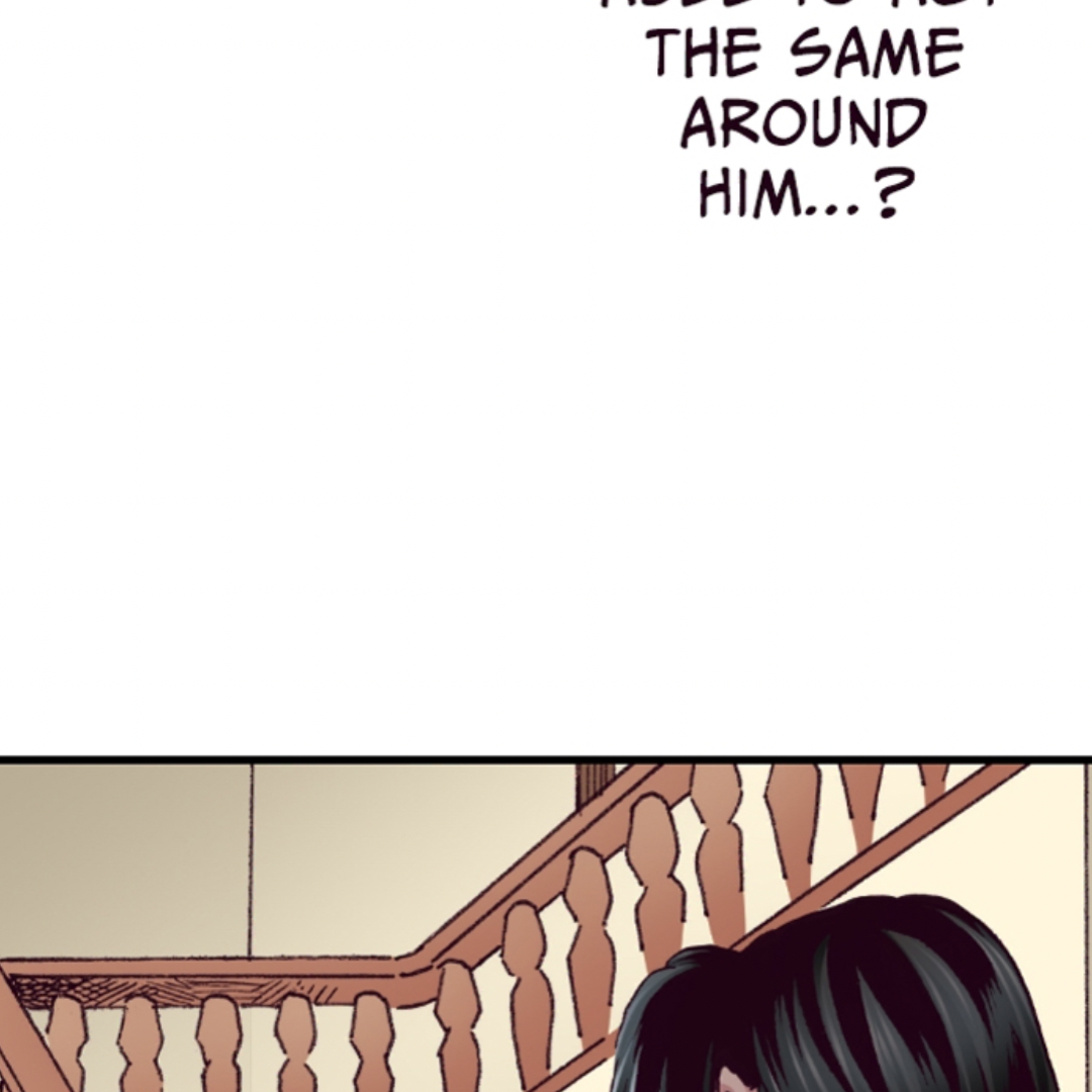 Divorce Is Out Of The Question! Chapter 12 - page 33