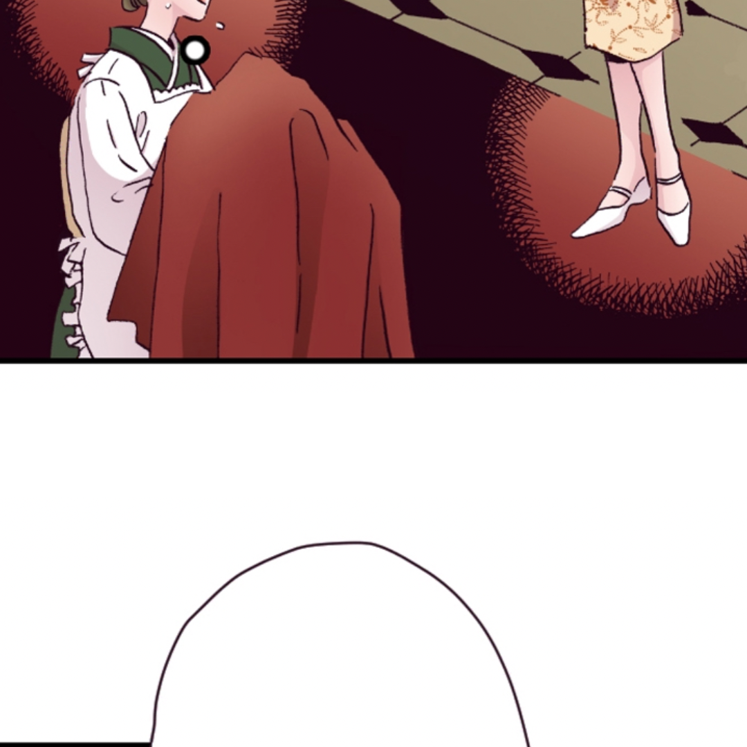 Divorce Is Out Of The Question! Chapter 12 - page 37