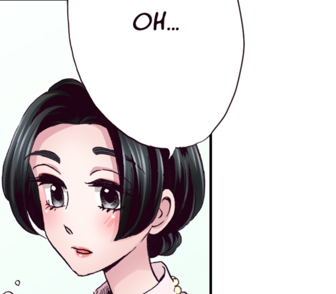 Divorce Is Out Of The Question! Chapter 12 - page 38