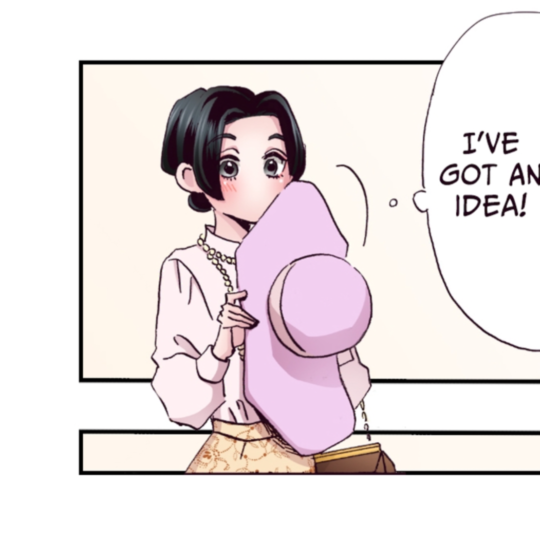 Divorce Is Out Of The Question! Chapter 12 - page 41