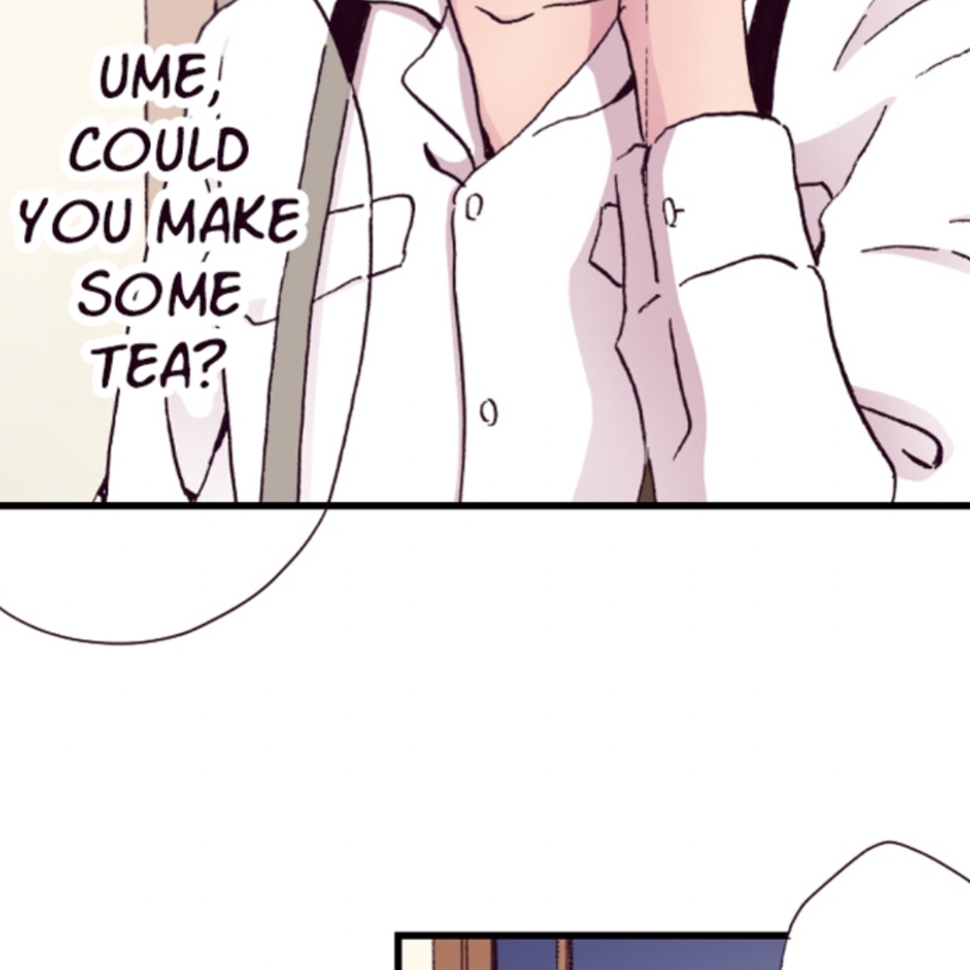 Divorce Is Out Of The Question! Chapter 12 - page 43