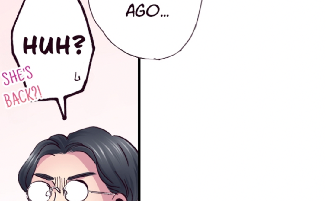 Divorce Is Out Of The Question! Chapter 12 - page 46