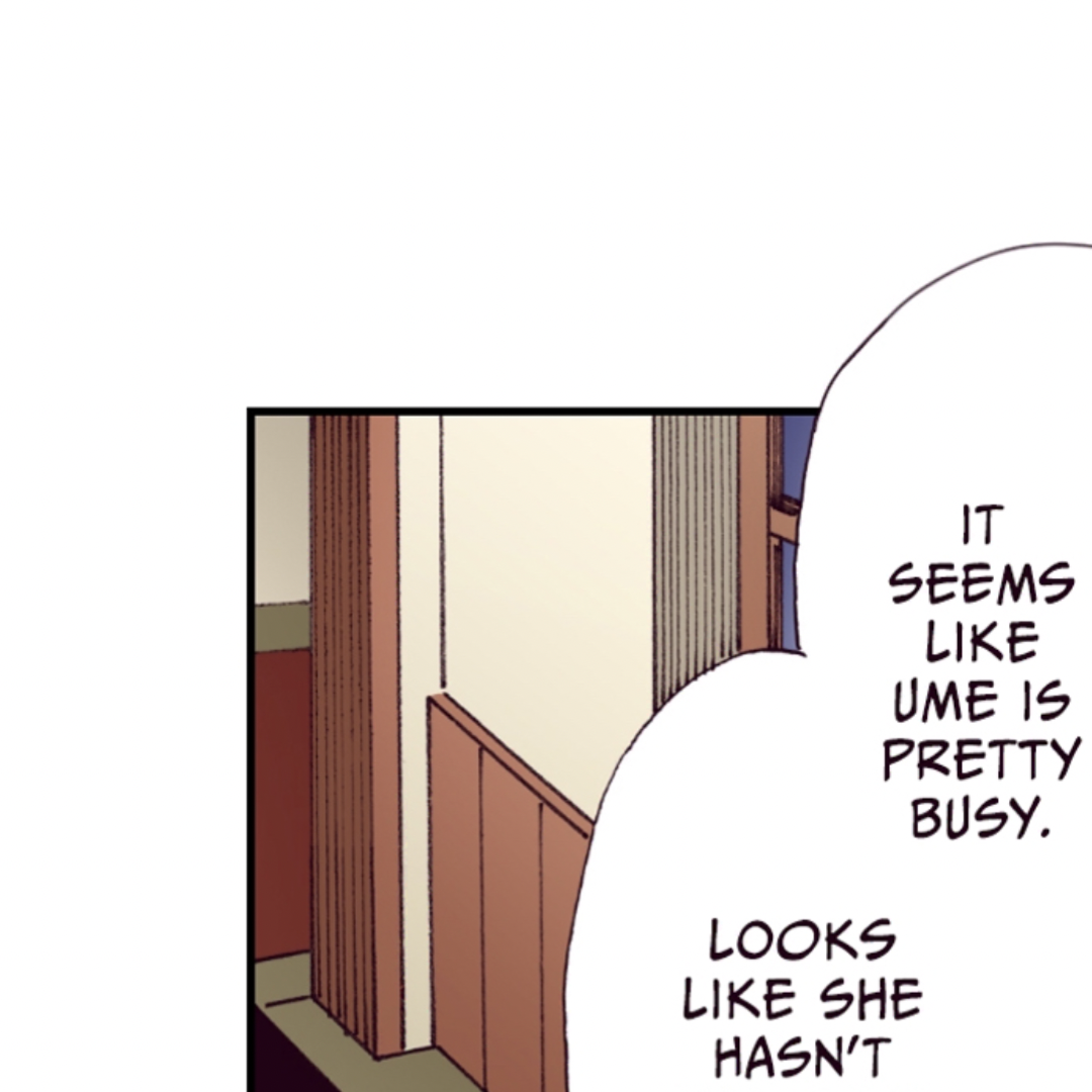Divorce Is Out Of The Question! Chapter 12 - page 48