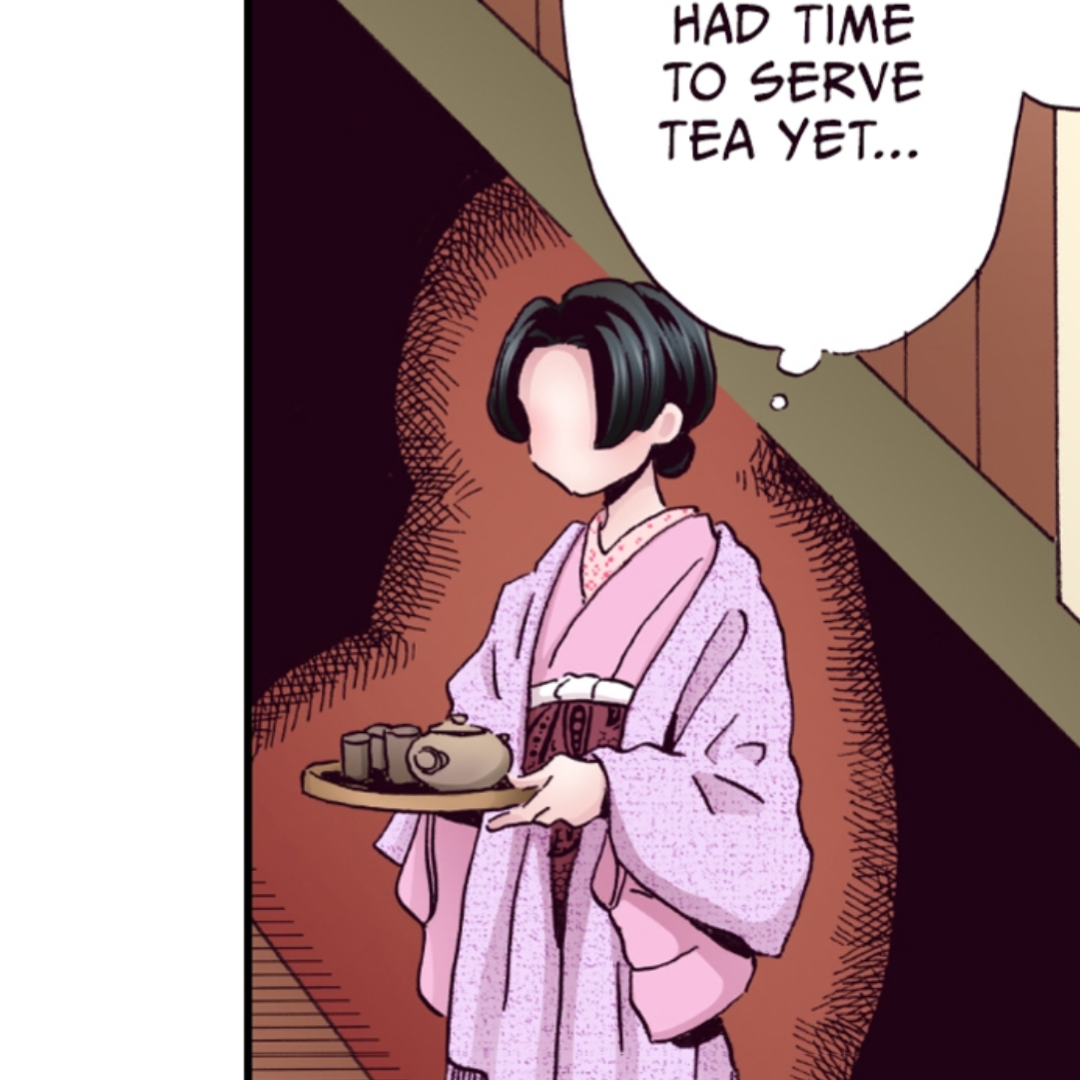 Divorce Is Out Of The Question! Chapter 12 - page 49