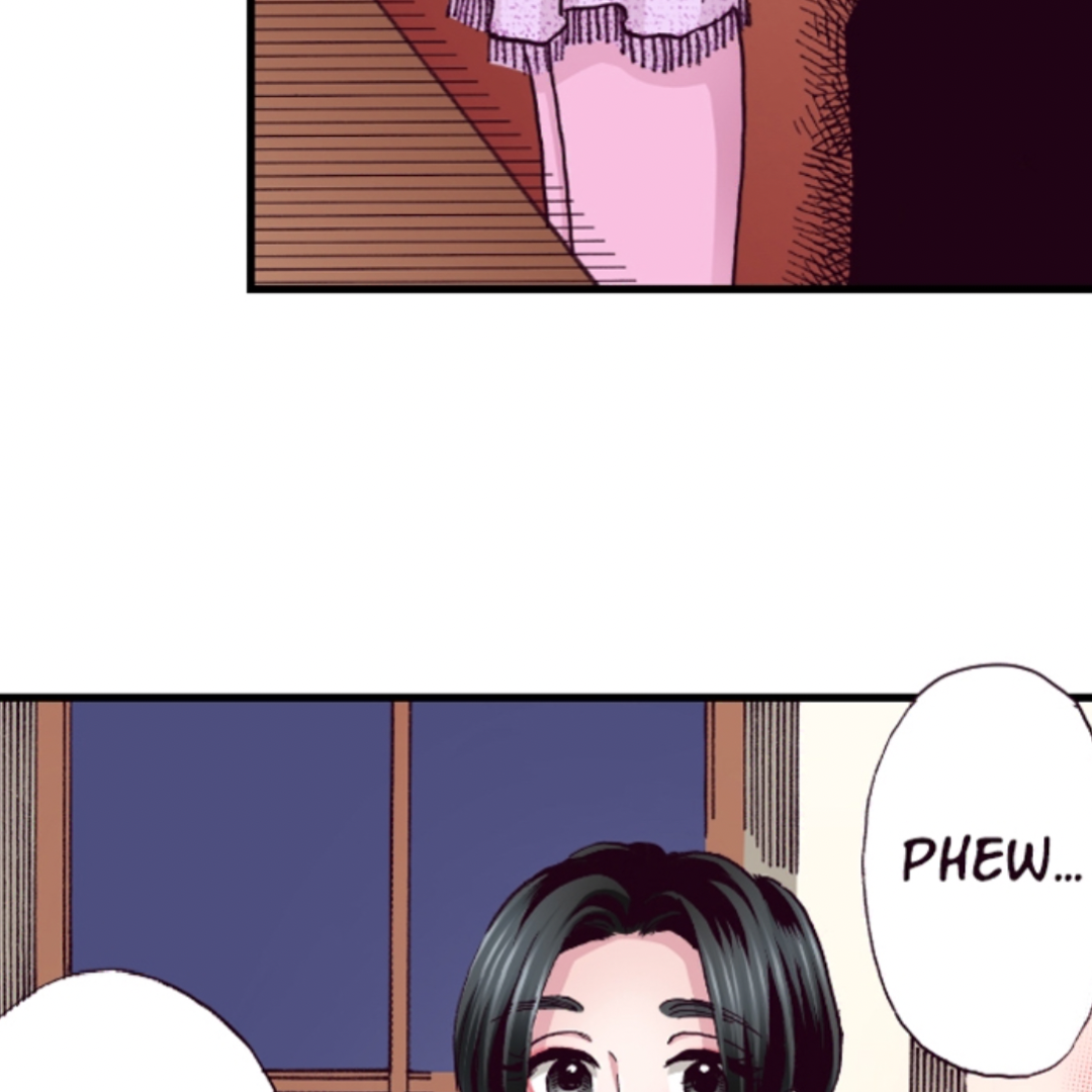Divorce Is Out Of The Question! Chapter 12 - page 50