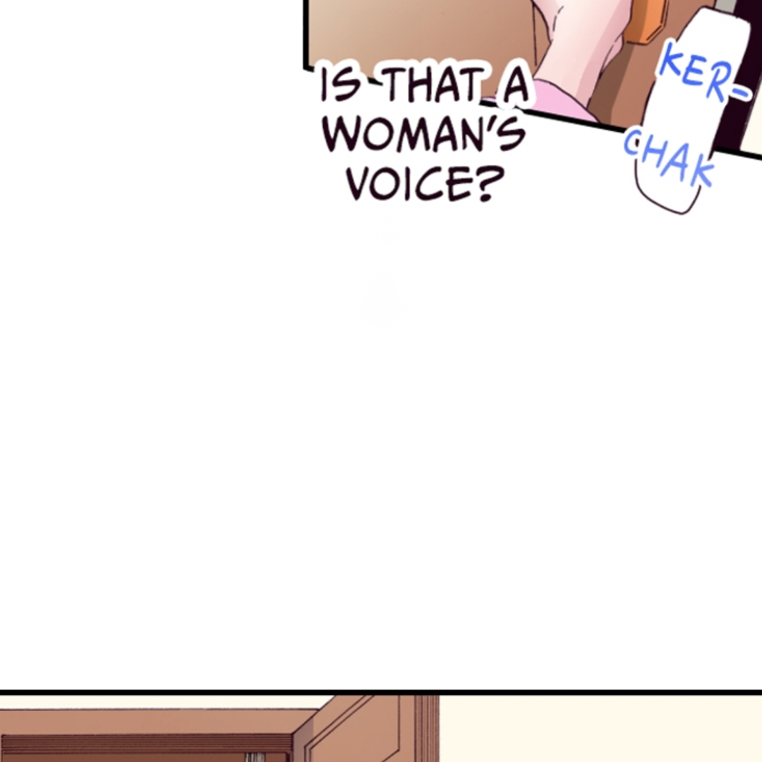 Divorce Is Out Of The Question! Chapter 12 - page 56