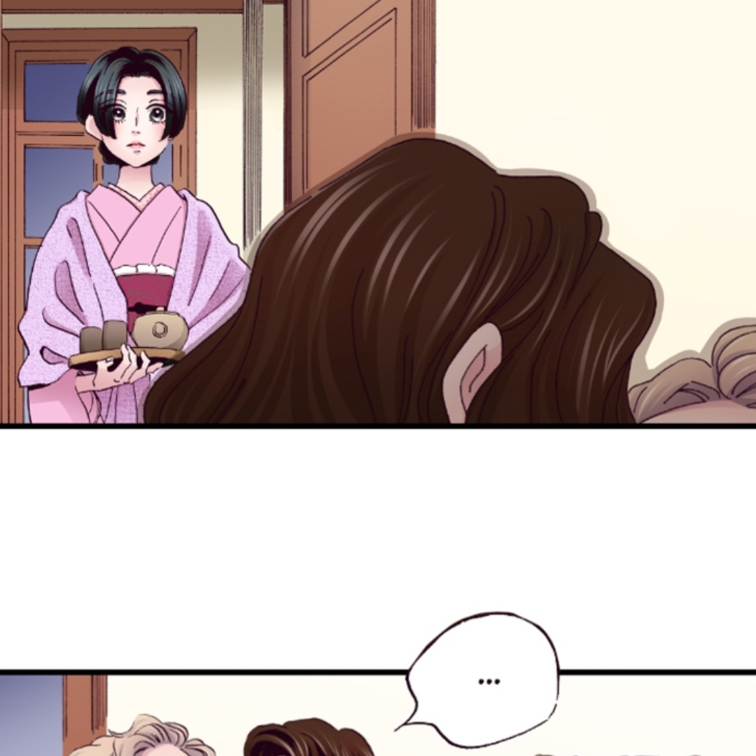 Divorce Is Out Of The Question! Chapter 12 - page 57