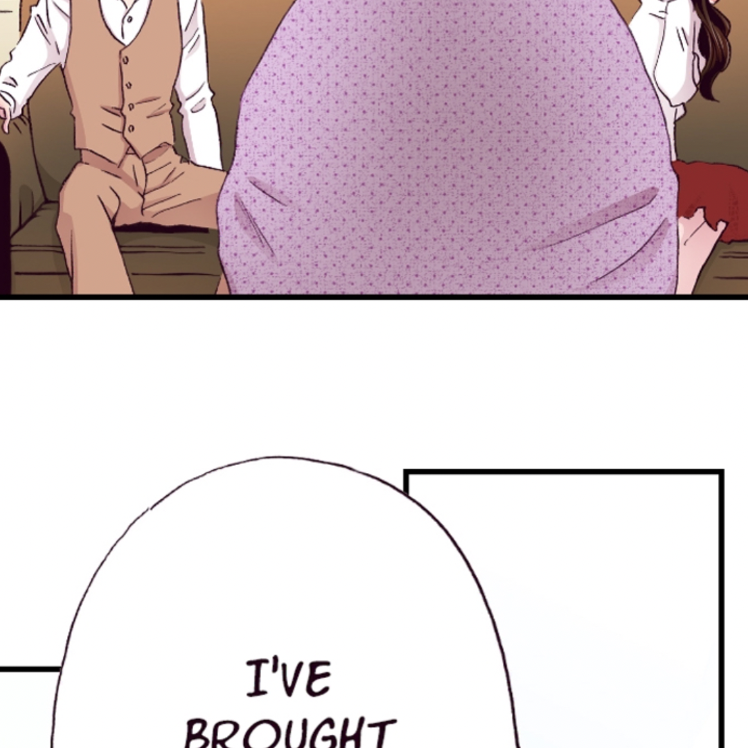 Divorce Is Out Of The Question! Chapter 12 - page 60