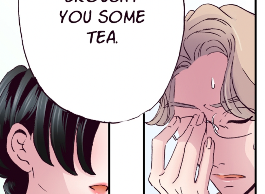 Divorce Is Out Of The Question! Chapter 12 - page 61