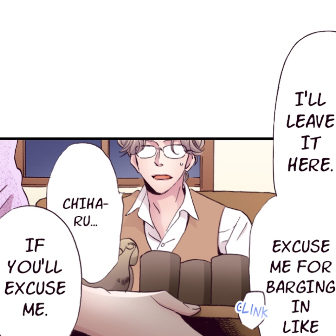 Divorce Is Out Of The Question! Chapter 12 - page 63