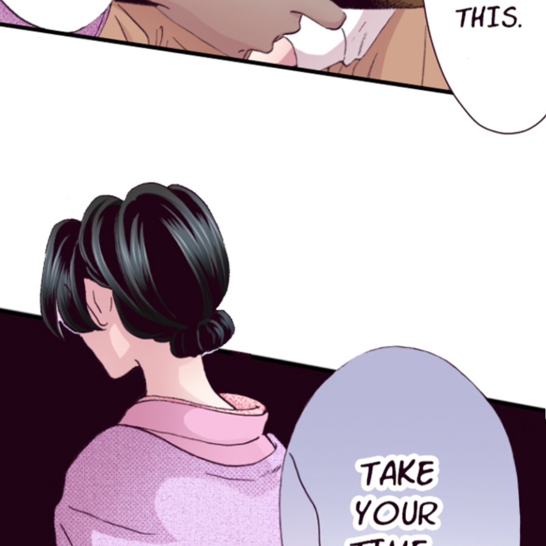 Divorce Is Out Of The Question! Chapter 12 - page 64