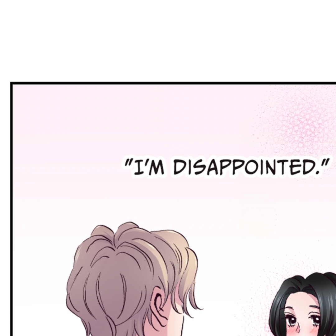 Divorce Is Out Of The Question! Chapter 12 - page 8