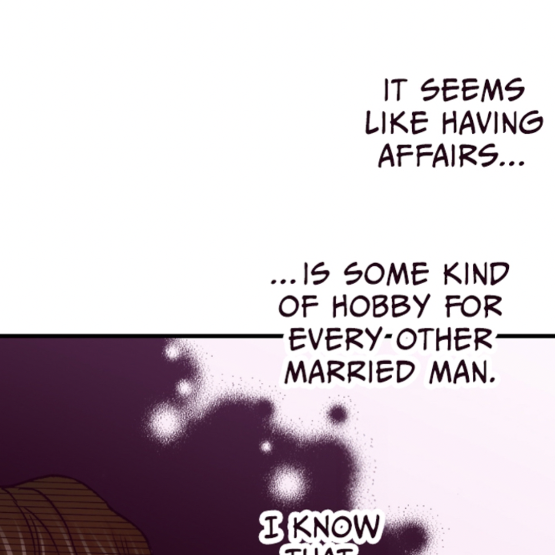 Divorce Is Out Of The Question! Chapter 12 - page 71