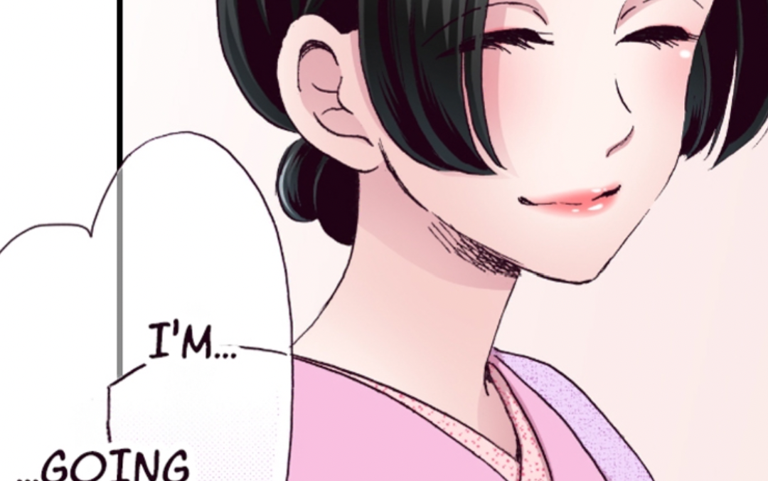 Divorce Is Out Of The Question! Chapter 12 - page 75