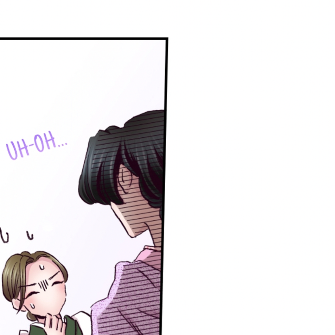 Divorce Is Out Of The Question! Chapter 12 - page 77