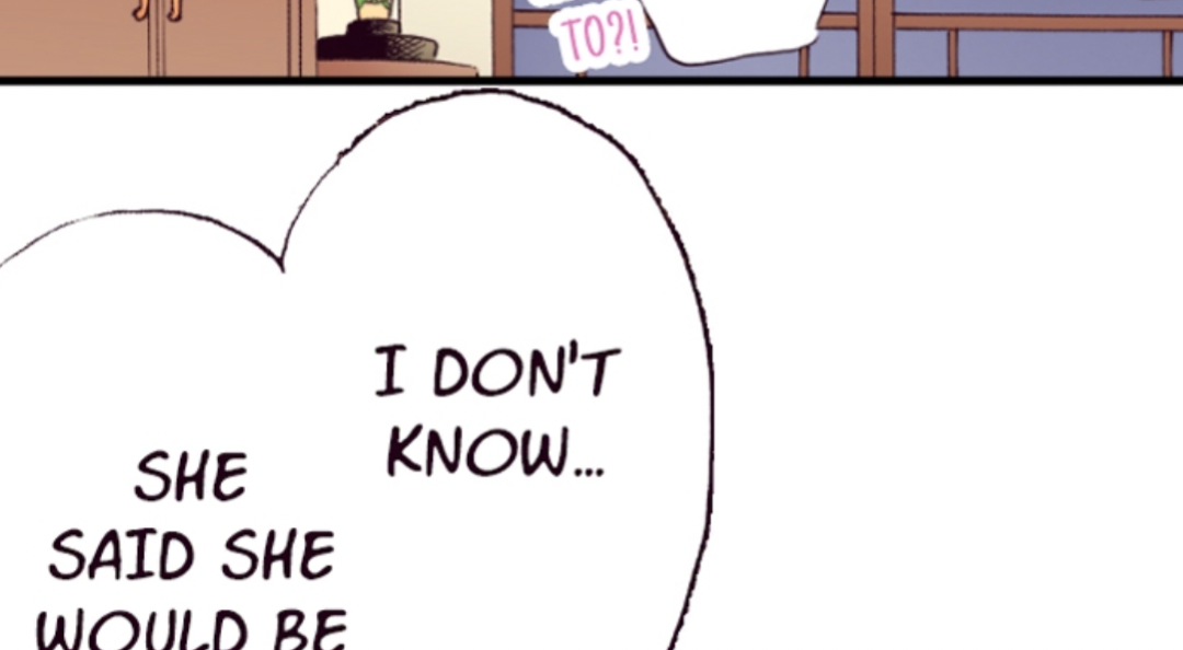 Divorce Is Out Of The Question! Chapter 12 - page 83