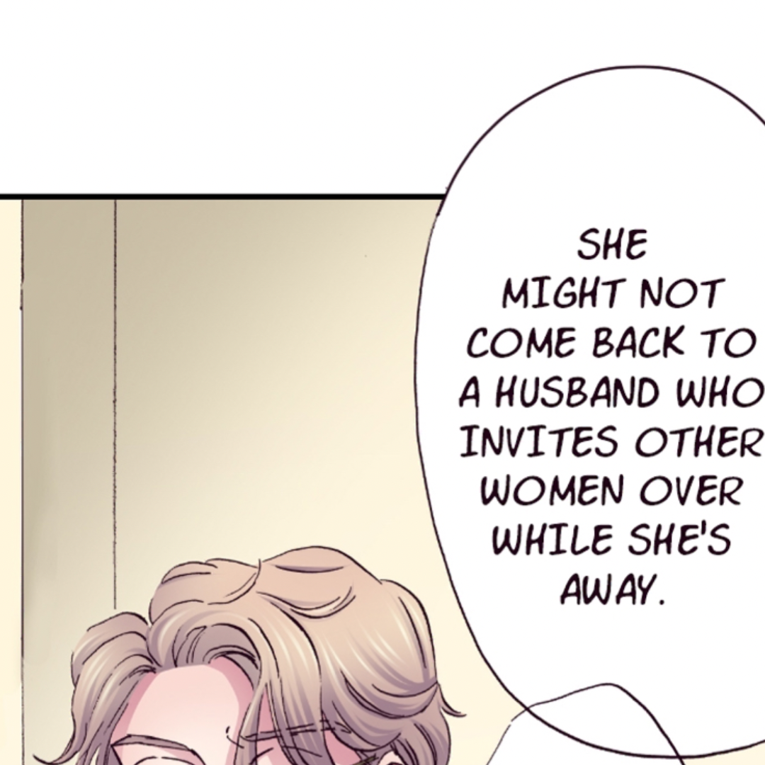 Divorce Is Out Of The Question! Chapter 12 - page 85