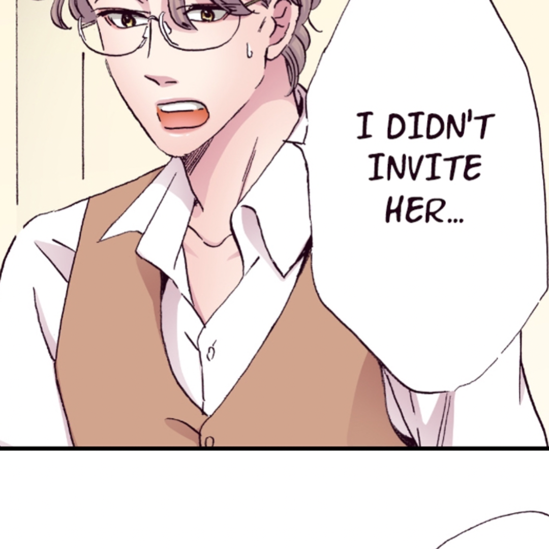 Divorce Is Out Of The Question! Chapter 12 - page 86