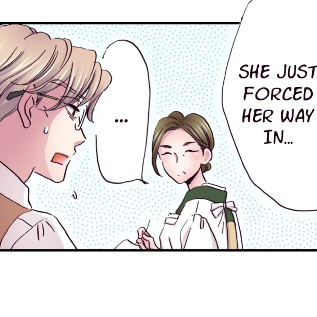 Divorce Is Out Of The Question! Chapter 12 - page 87