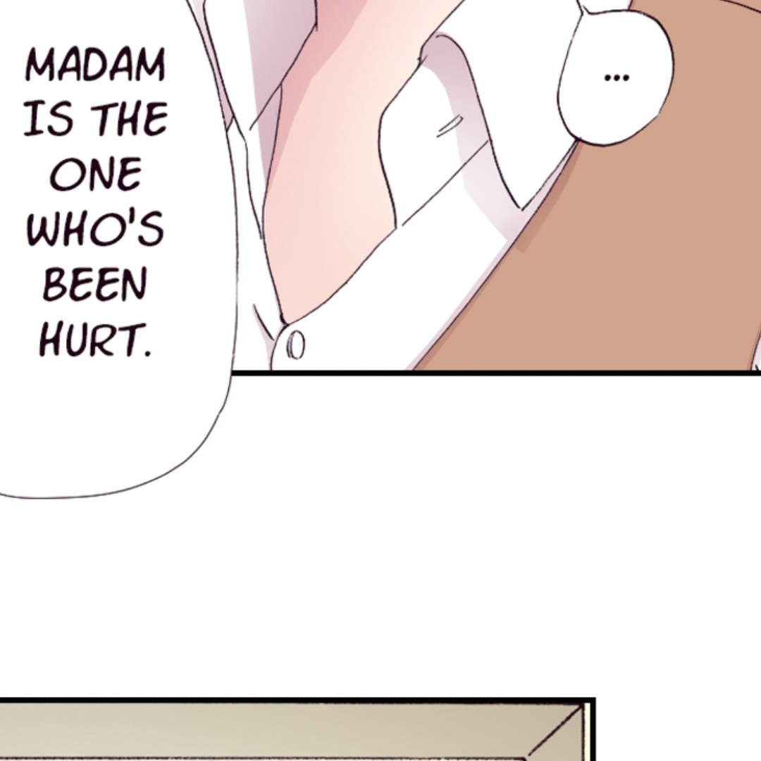 Divorce Is Out Of The Question! Chapter 12 - page 90