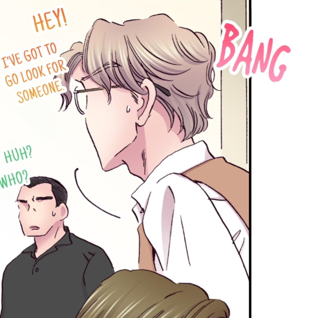 Divorce Is Out Of The Question! Chapter 12 - page 91