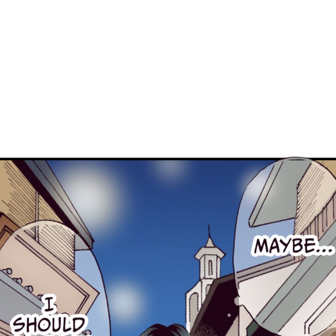 Divorce Is Out Of The Question! Chapter 12 - page 93