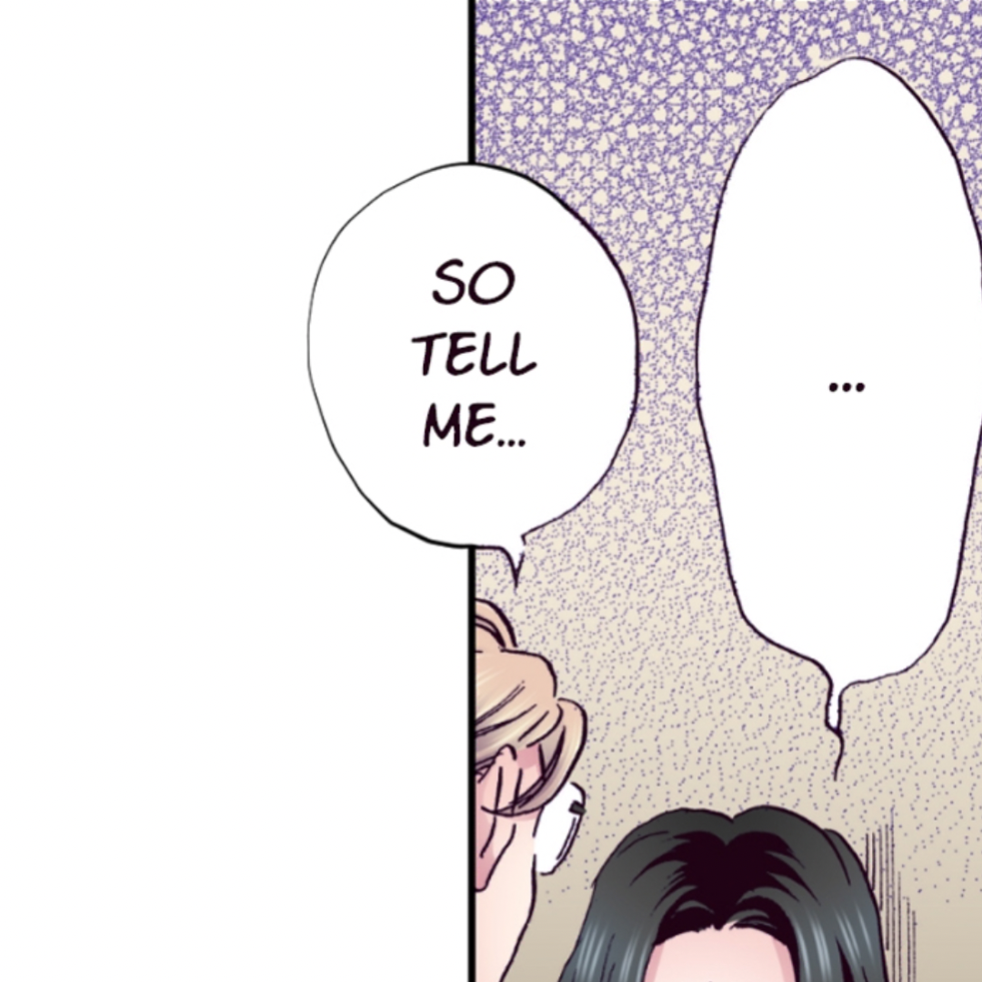Divorce Is Out Of The Question! Chapter 14 - page 11