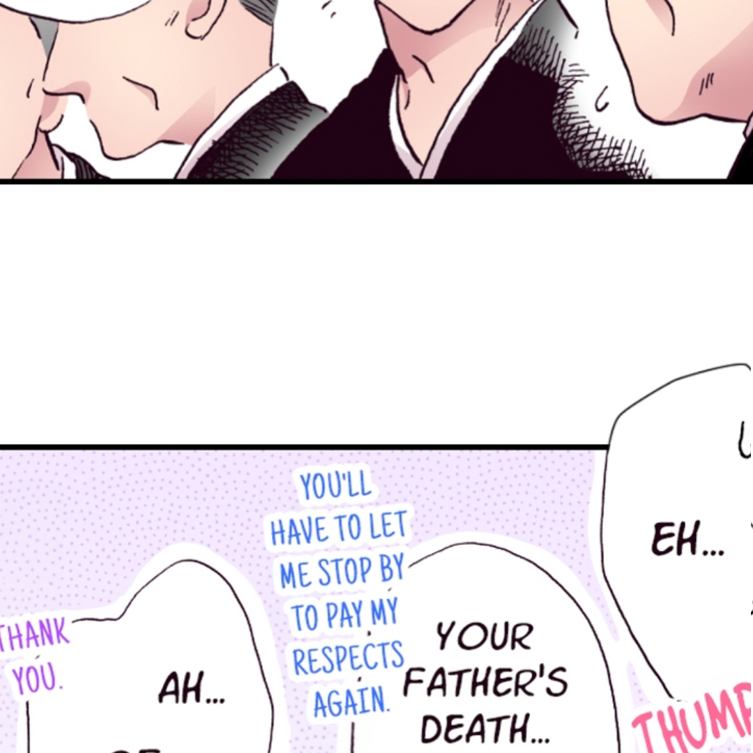 Divorce Is Out Of The Question! Chapter 14 - page 108