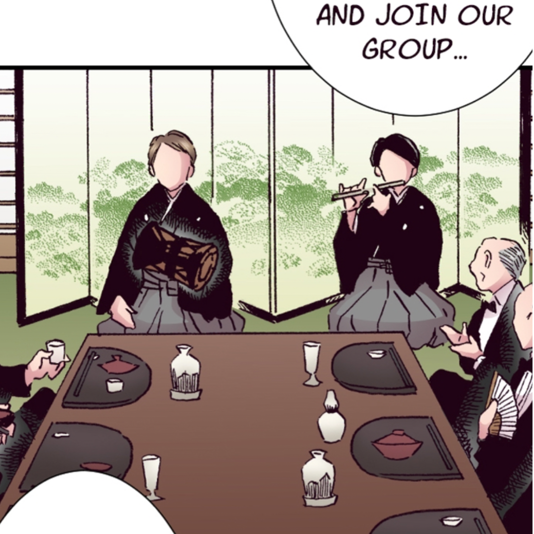 Divorce Is Out Of The Question! Chapter 14 - page 110