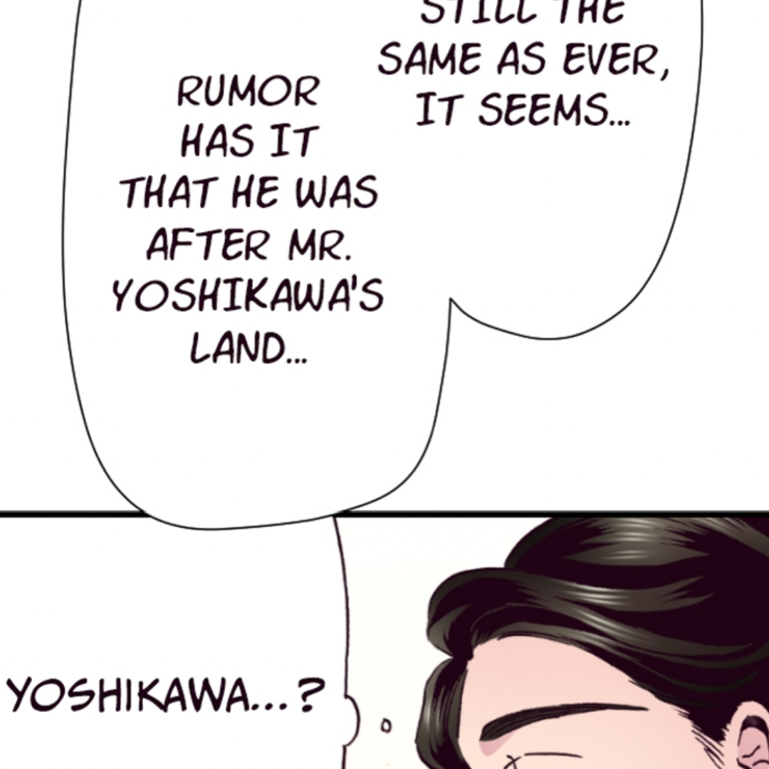 Divorce Is Out Of The Question! Chapter 14 - page 116