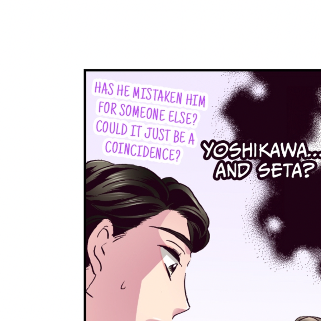 Divorce Is Out Of The Question! Chapter 14 - page 121
