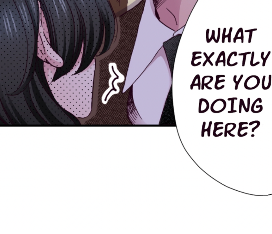Divorce Is Out Of The Question! Chapter 14 - page 14