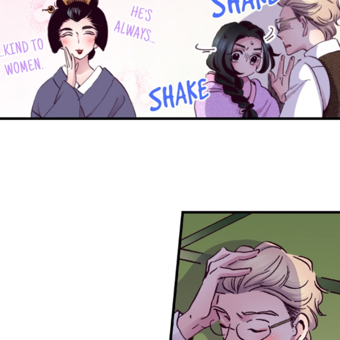 Divorce Is Out Of The Question! Chapter 14 - page 16