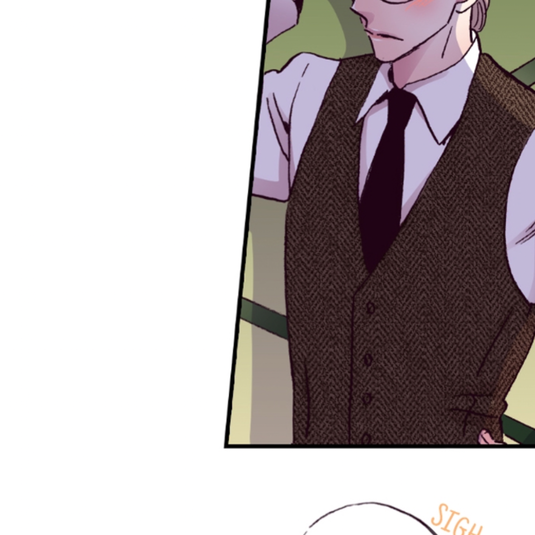 Divorce Is Out Of The Question! Chapter 14 - page 17