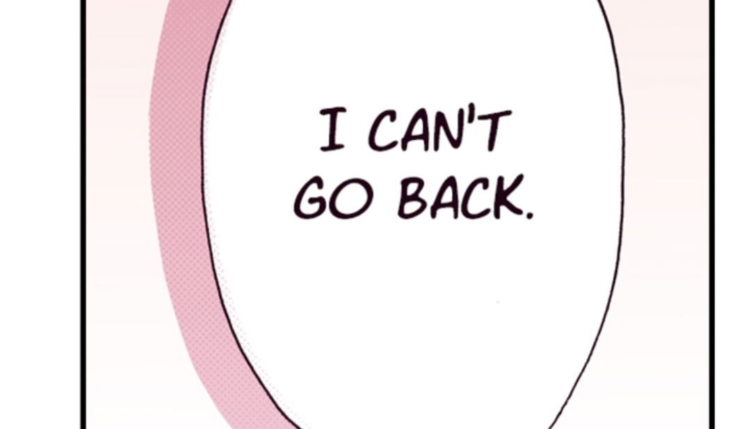 Divorce Is Out Of The Question! Chapter 14 - page 21