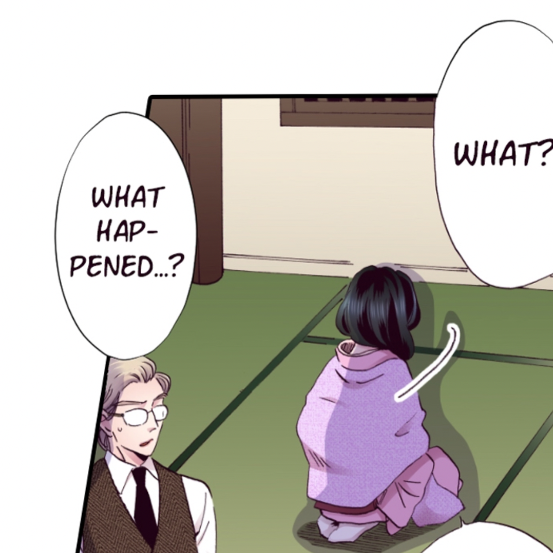Divorce Is Out Of The Question! Chapter 14 - page 23