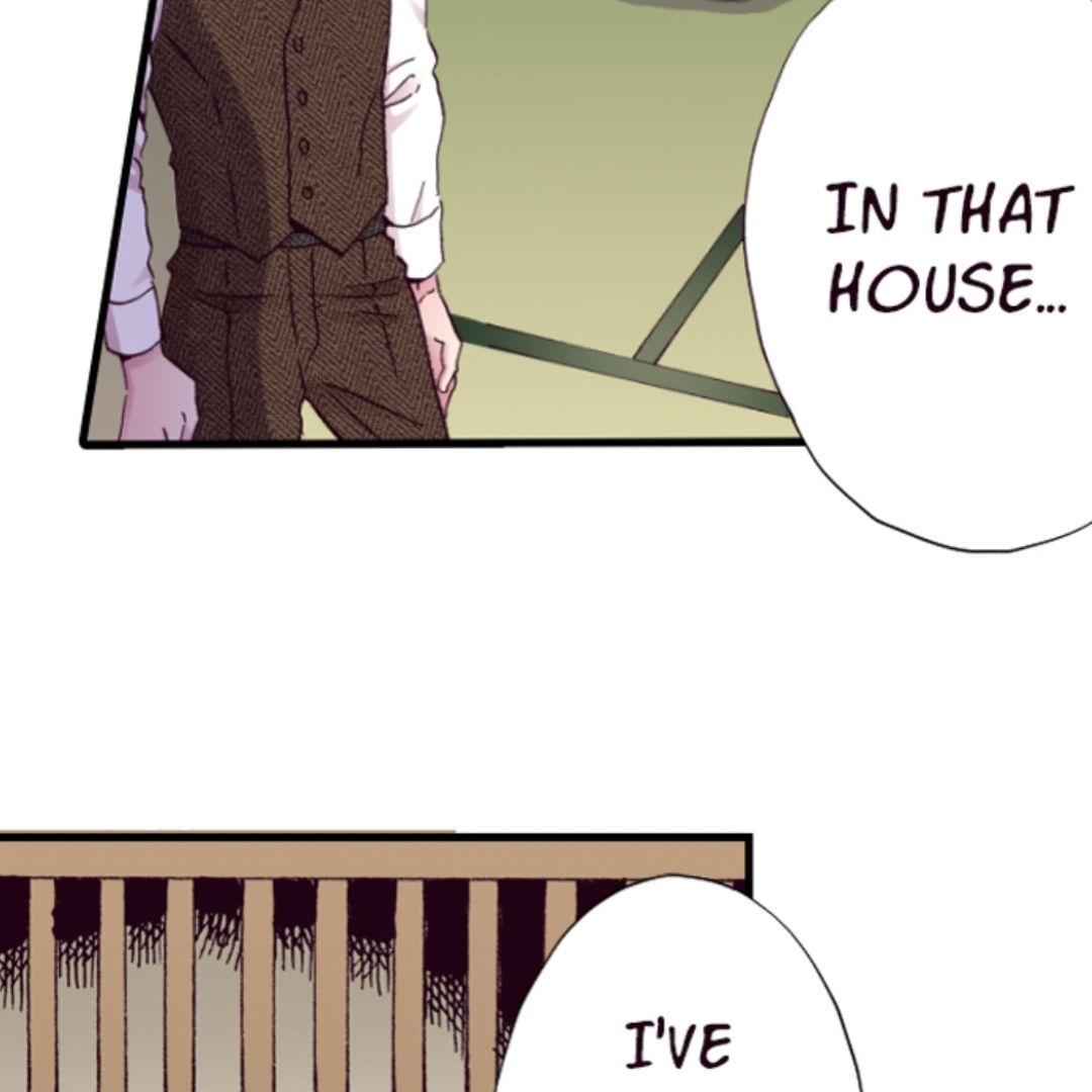 Divorce Is Out Of The Question! Chapter 14 - page 24