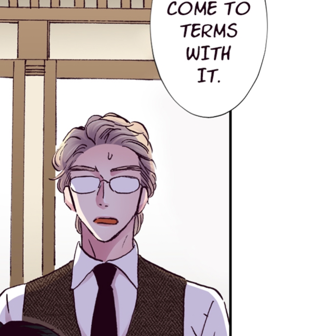 Divorce Is Out Of The Question! Chapter 14 - page 25