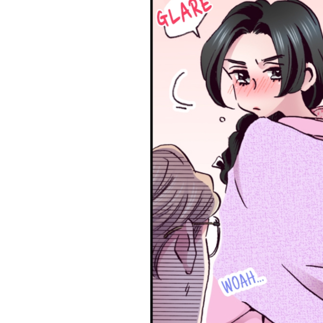 Divorce Is Out Of The Question! Chapter 14 - page 43