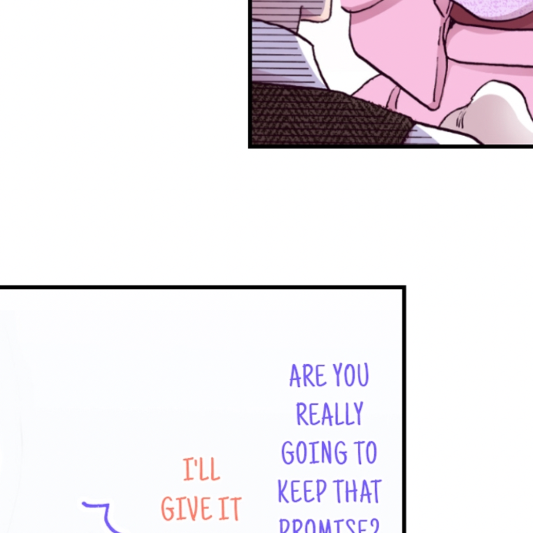 Divorce Is Out Of The Question! Chapter 14 - page 44