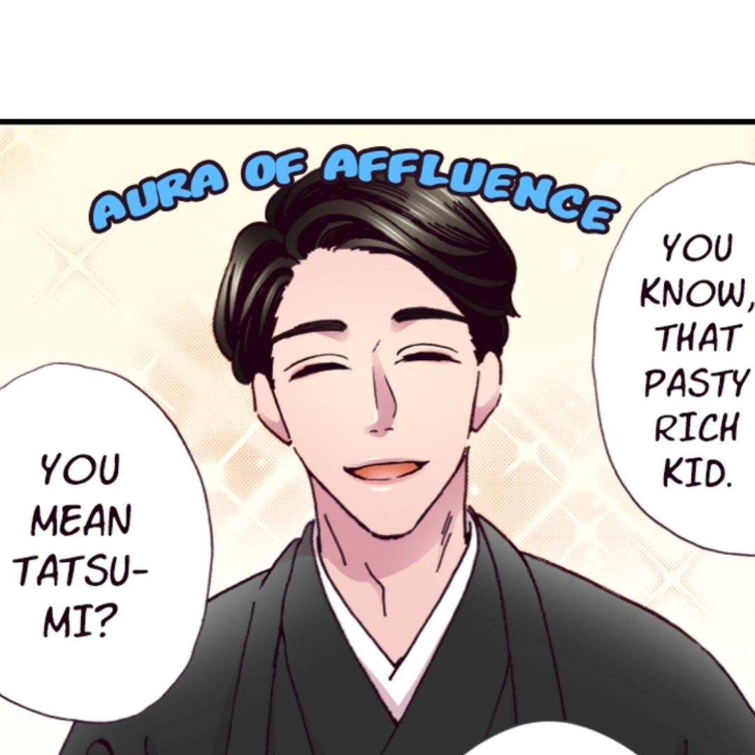 Divorce Is Out Of The Question! Chapter 14 - page 50
