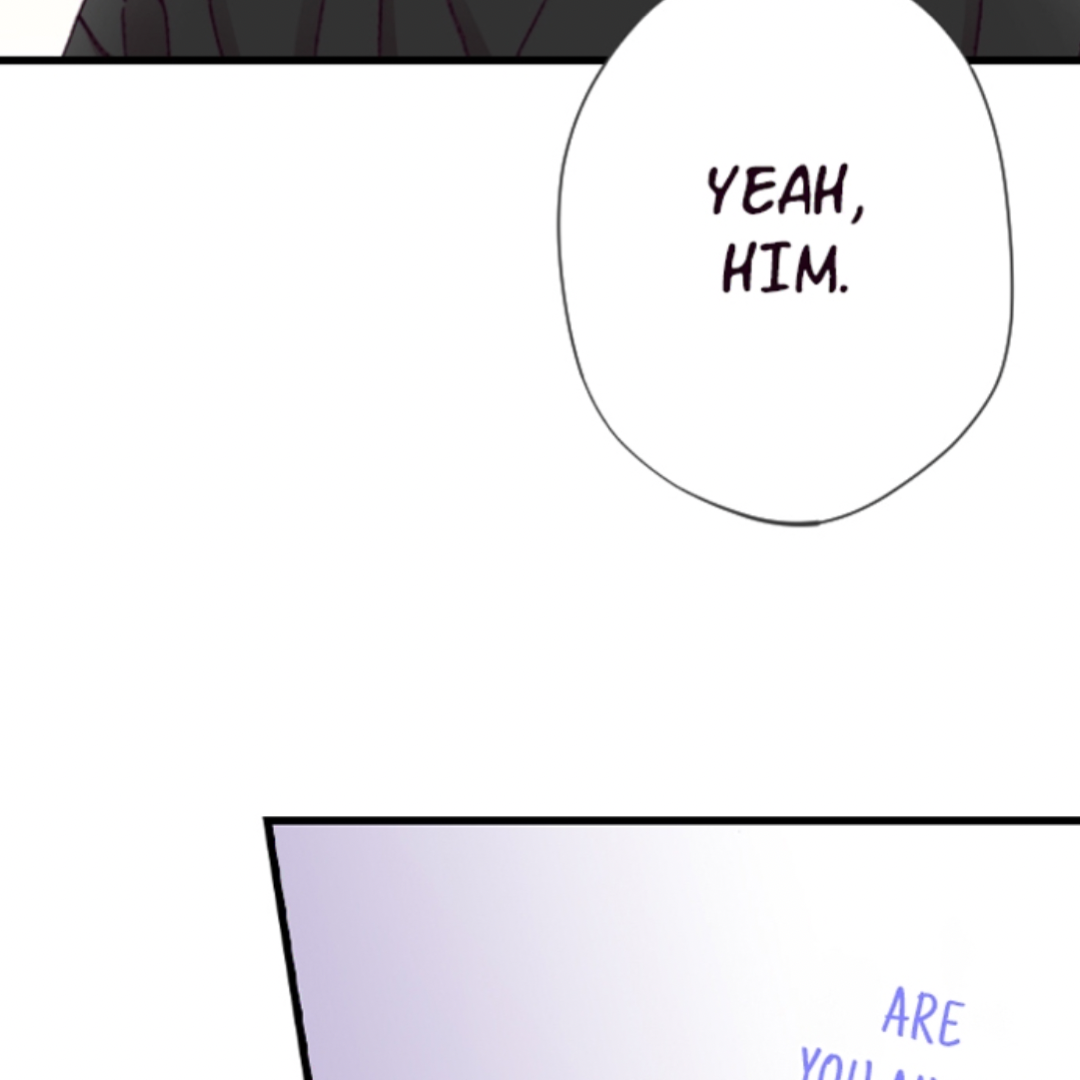 Divorce Is Out Of The Question! Chapter 14 - page 51